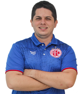 Vinicius Souza (BRA)