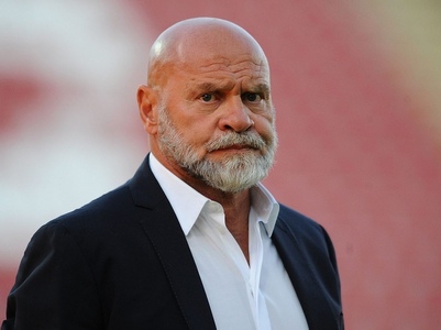 Serse Cosmi (ITA)