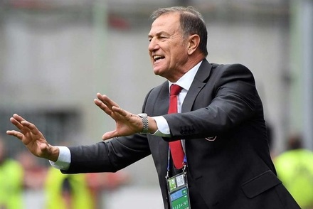 Gianni De Biasi (ITA)