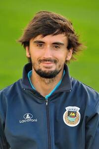 Afonso Moniz (POR)