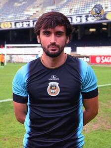 Afonso Moniz (POR)