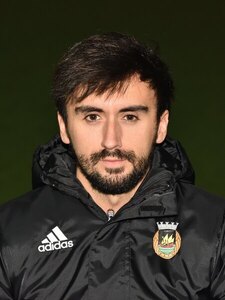 Afonso Moniz (POR)