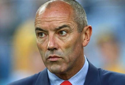 Paul Le Guen (FRA)