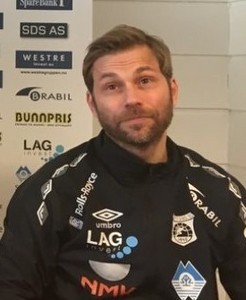 Karl Oskar Fjørtoft (NOR)