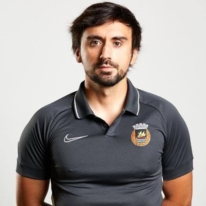 Afonso Azevedo (POR)