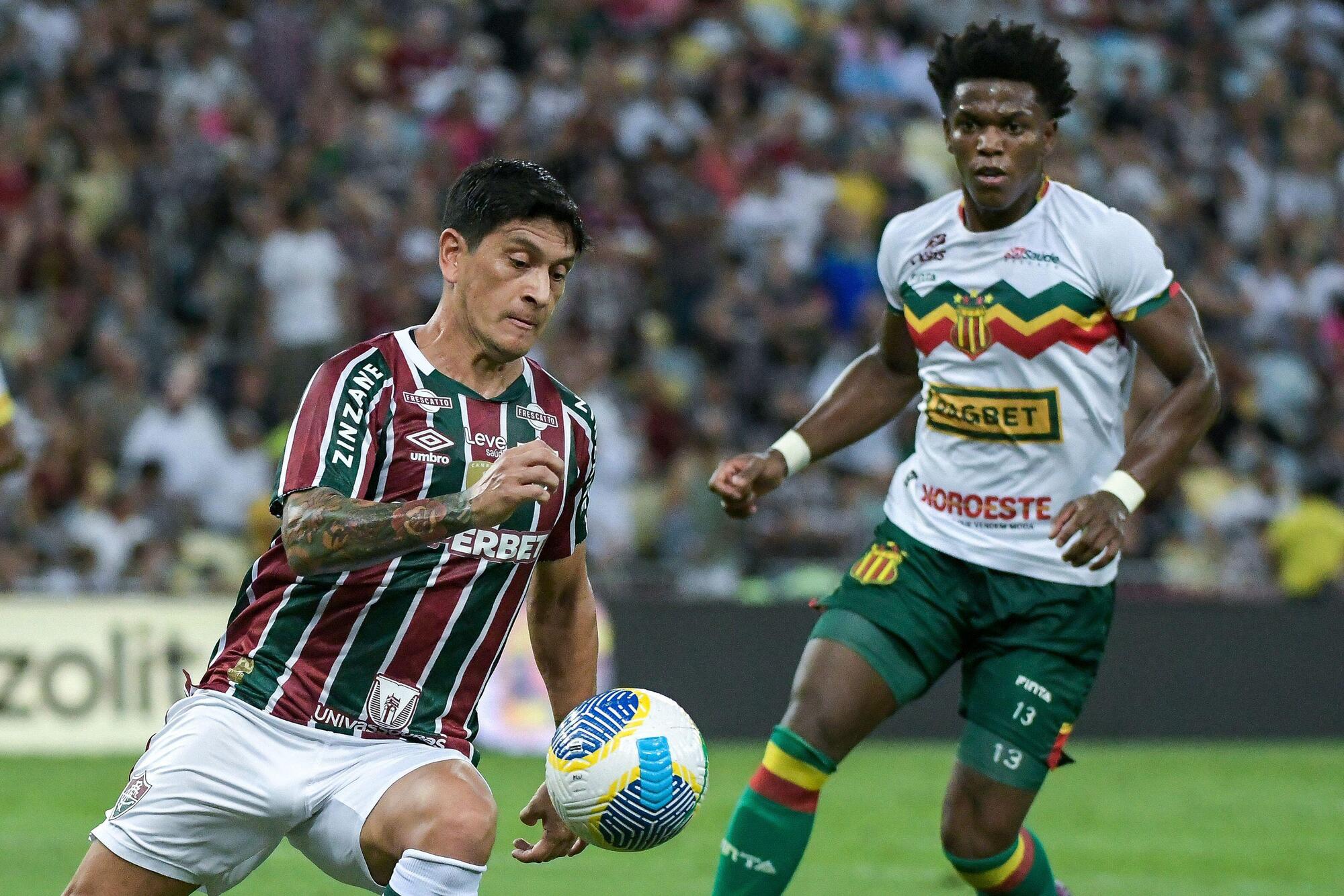 Fluminense x Alianza Lima  Palpite, Prvia do Jogo e Dicas de Apostas  29/05/24
