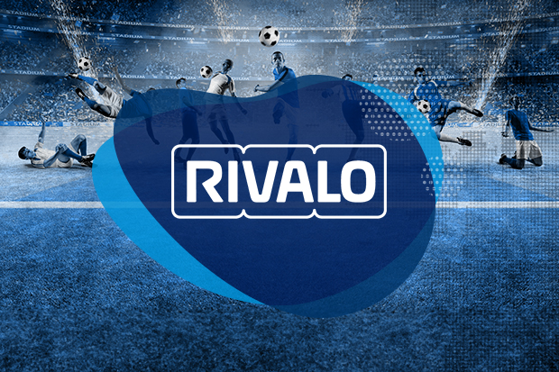 Rivalo app: aposte pelo celular na plataforma da operadora