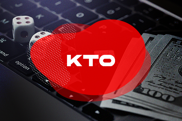 KTO é o melhor site de cassino para jogar roleta online