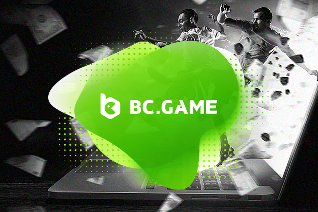 BC Game Brasil: conheça todos os detalhes da casa de apostas