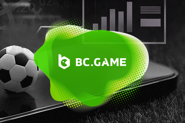BC Game app: veja como é fácil apostar pelo celular