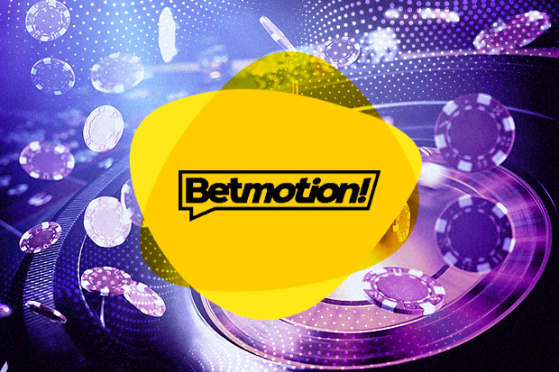 Promocode Betmotion 2023: use OGOLVIP e ganhe at R$400