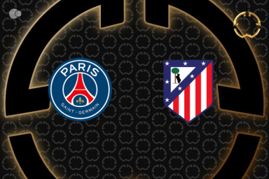 PSG x Atltico de Madrid - Retrospecto, escalaes e onde assistir