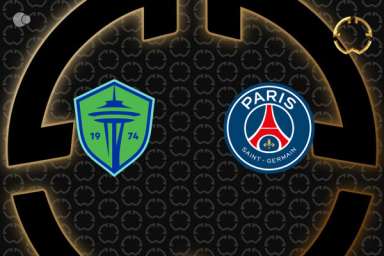 Seattle Sounders x PSG - Retrospecto, escalaes e onde assistir
