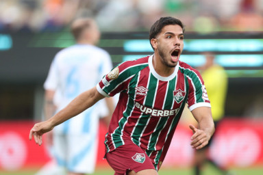 Fluminense supera drama e consegue reviravolta sobre Ulsan para liderar o grupo