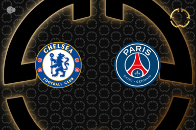Chelsea deixa o PSG de joelhos e conquista o mundo; Veja como acompanhamos