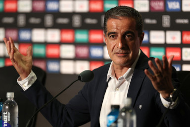Paiva ressalta classificao, 'apesar de segundo tempo': 'Torcedor tem de estar orgulhoso'