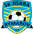 Jiskra Rmasov