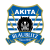 Blaublitz Akita