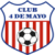 4 de Mayo