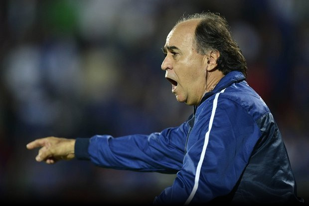 Marcelo Oliveira tenta repetir Muricy Ramalho e Rubens Minelli
