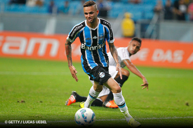 Cano completa 100 jogos no Brasileirão Série A; veja estatísticas »
