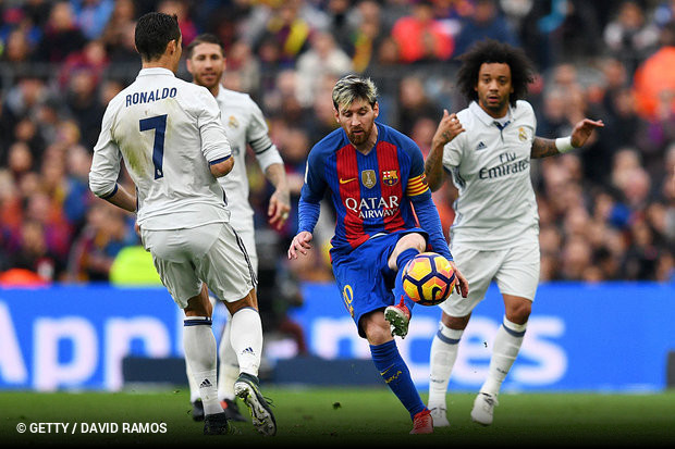 Superclssico, decises em Wembley e mais