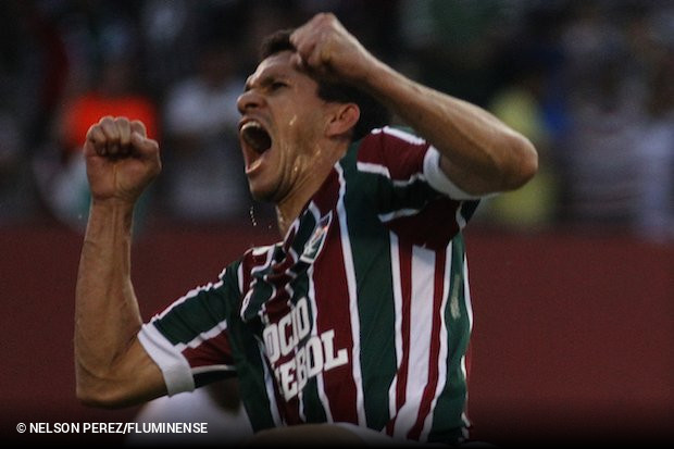 Campeão mundial em 52, ex-zagueiro recorda importância do time do Flu -  Fluminense: Últimas notícias, vídeos, onde assistir e próximos jogos