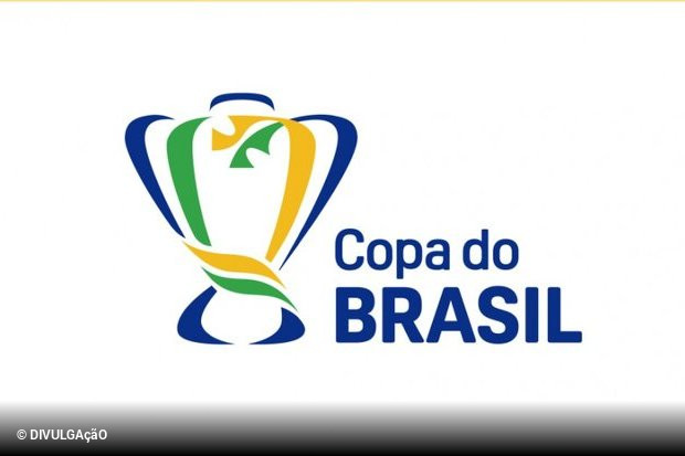 Resultado de imagem para FUTEBOL - COPA DO BRASIL 2019 - LOGOS