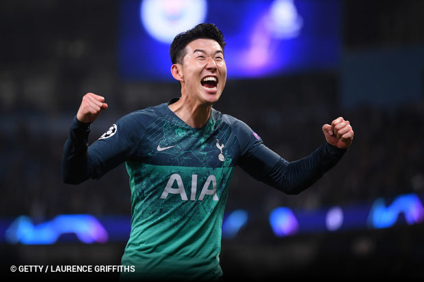 maior goleador da liga dos campeões