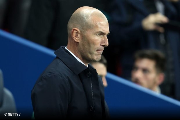 Real Madrid no pretende investir na prxima janela de transferncias