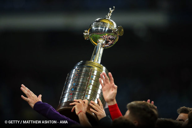 Ministra dos Esportes do Chile garante final da Libertadores em Santiago 