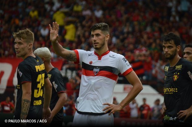 Botafogo acerta com dois primeiros reforos para 2020
