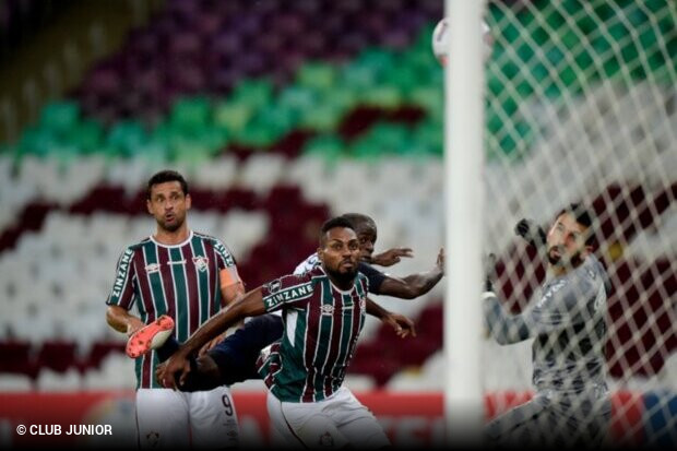 Uma dcada depois, Brasil repete noite desastrosa na Libertadores