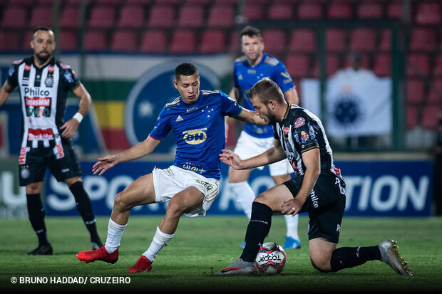 Tarefa dura: Sport só derrotou o Vitória quatro vezes em 22 jogos