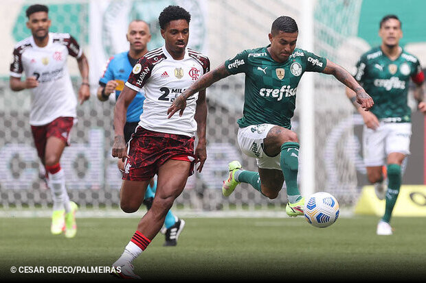 Palmeiras tenta o bi ou busca o primeiro título mundial? - DIÁRIO