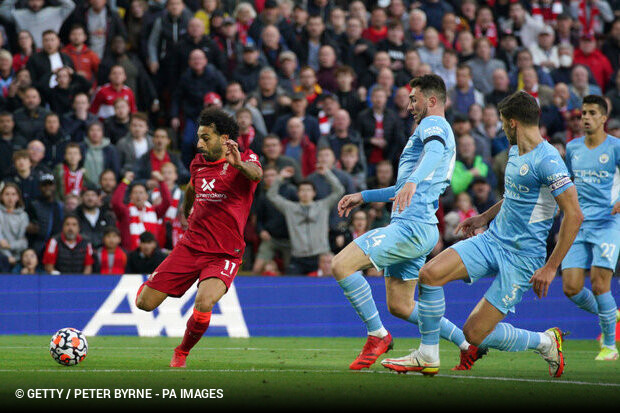 Chelsea e Manchester City empatam em jogo eletrizante