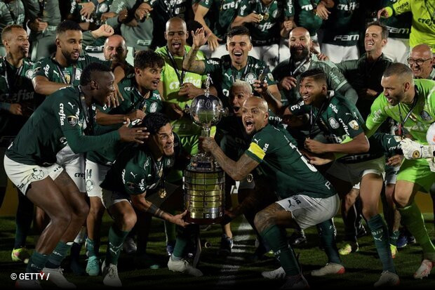 Palmeiras pode ser bi mundial? Entenda por que torcida do Verdão