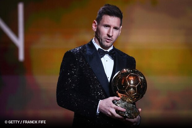 Bola de Ouro 2023: Lionel Messi e Aitana Bonmatí são eleitos os melhores do  mundo; confira os vencedores