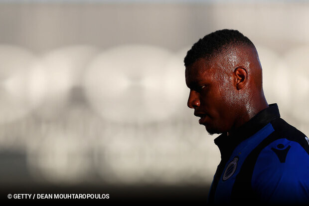 Wesley Moraes (BRA) :: Fotos 