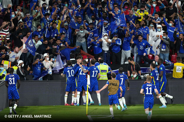 O Palmeiras não tem Mundial”: Verde perde pro Chelsea - Notícias