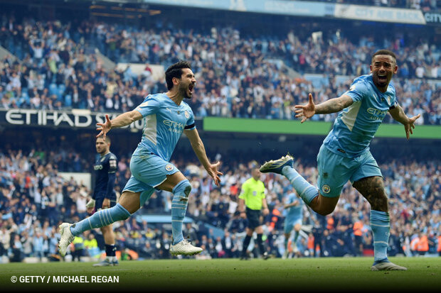 City vence Champions League e fatura 81,3 mi de euros