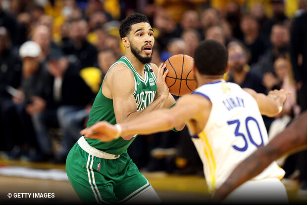 NBA: Golden State Warriors e Boston Celtics iniciam finais