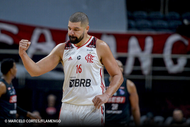 Flamengo x Minas no NBB: onde assistir, data e horário > No Ataque