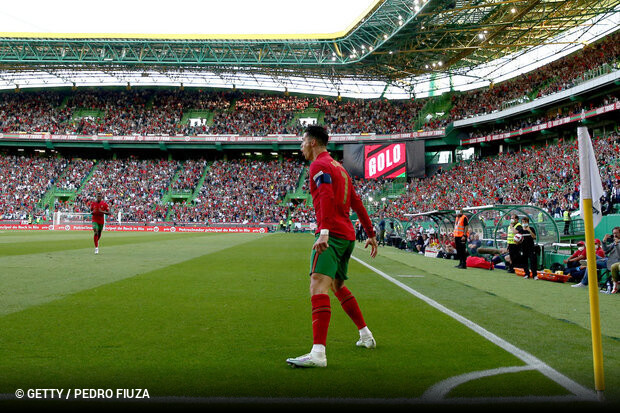 JOGOS DE HOJE, 17/11: Portugal x Nigéria, Jordânia x Espanha e