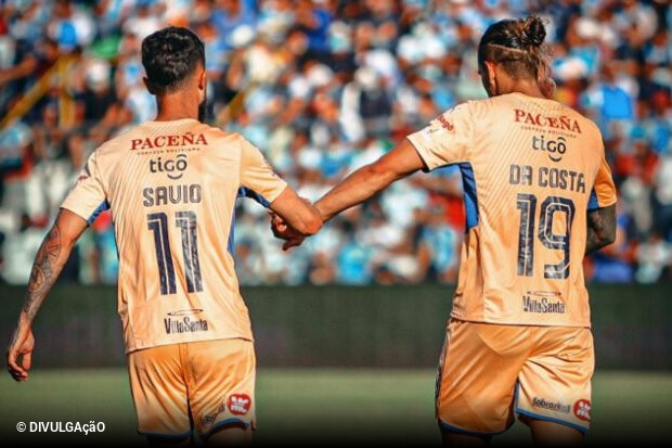 Bolívar, do técnico Antônio Carlos Zago, é campeão do Apertura e se garante  na Libertadores de 2023, futebol internacional