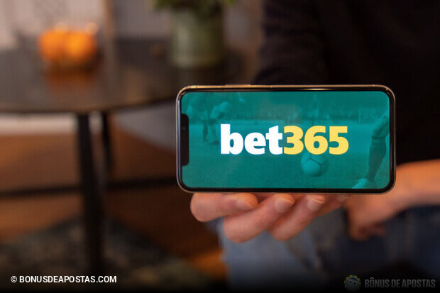 Bet365: O maior e melhor site de apostas do mundo