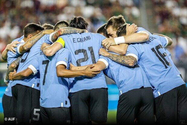 Argentina anuncia lista de convocados para a Copa do Mundo