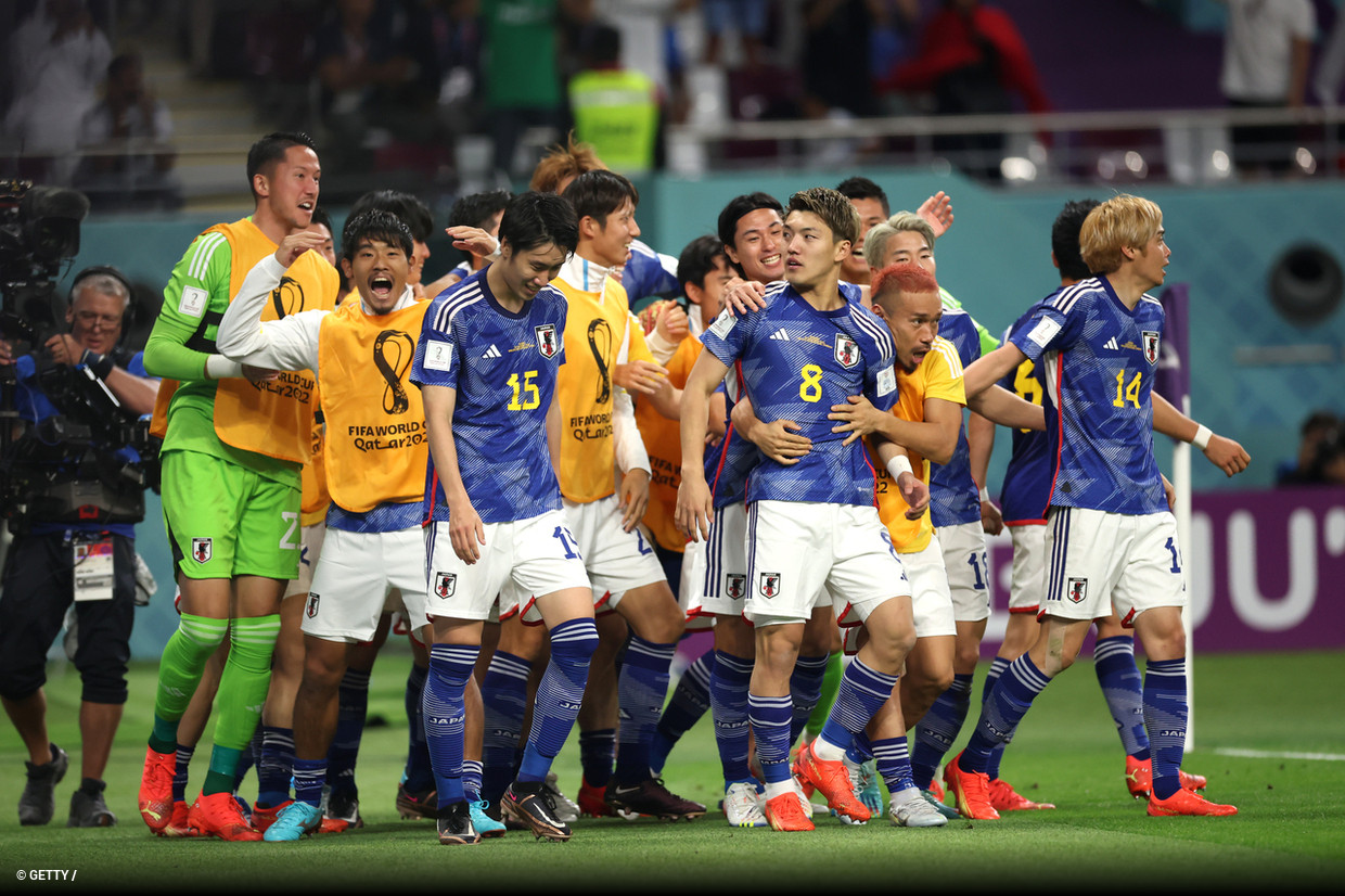 Japoneses na Europa em 2021-22: Parte 1 - Alemanha, Futebol no Japão