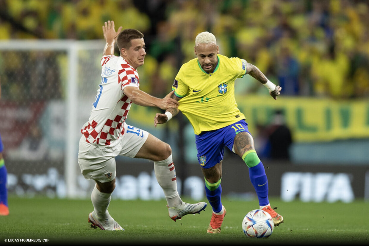 Copa do Mundo: Domingo acontece final inédita entre França x Cróacia. –  Bahia Notícia