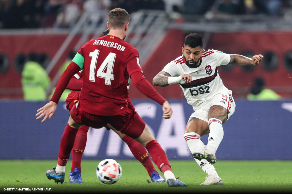 Mundial de Clubes começa dia 1º de fevereiro, e Flamengo estreia